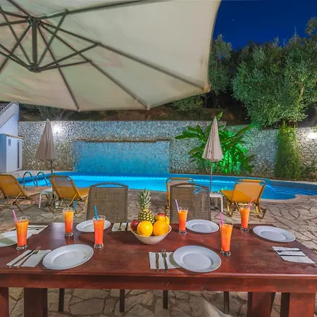 Panorama 拉加纳斯