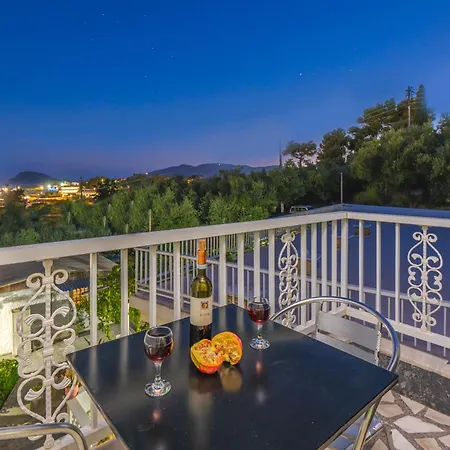 Panorama 拉加纳斯