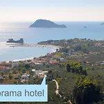 Panorama Hotell Laganas