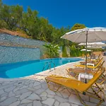 Hotell Panorama Laganas