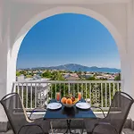 Hotell Panorama 2*