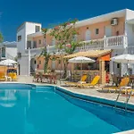 Panorama Hotell Laganas