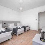 Panorama Hotell