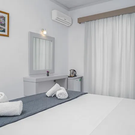 Panorama Hotel Laganas