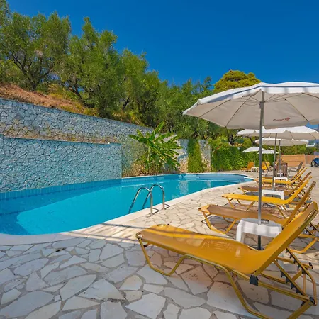 Hotel Panorama Laganas