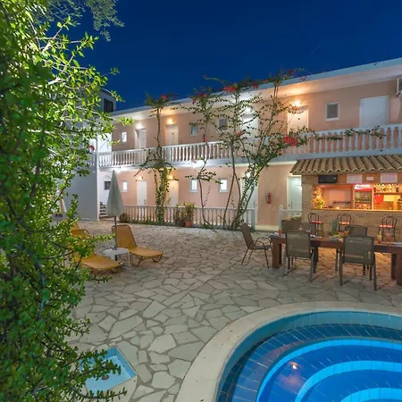 Hotel Panorama Laganas