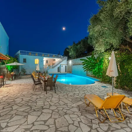 Hotel Panorama Laganas