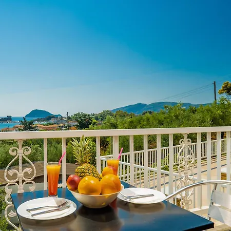 Panorama Hotel Laganas