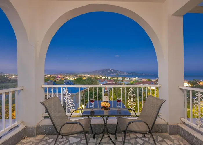 Hotel Panorama