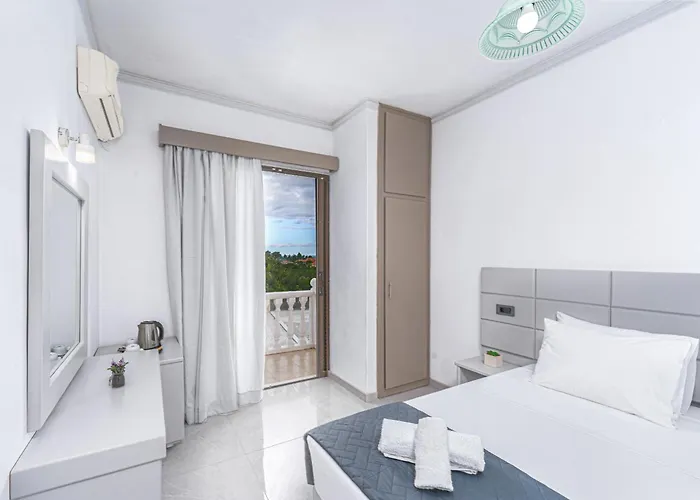 Hotel Panorama