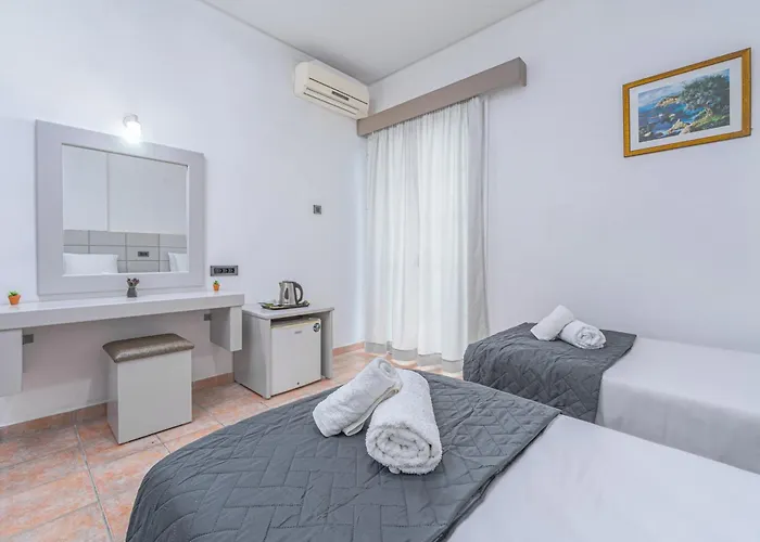 Hotel Panorama