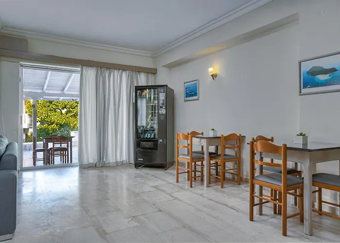 Hotel Panorama