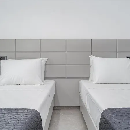 Panorama Hotel 2*