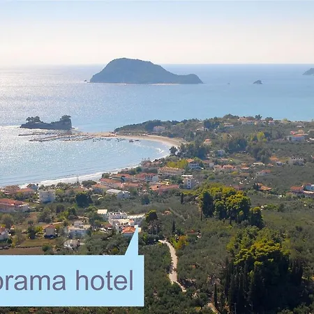 Panorama Hotel Laganas