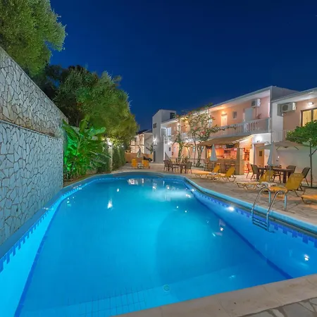 Hotel Panorama Laganas