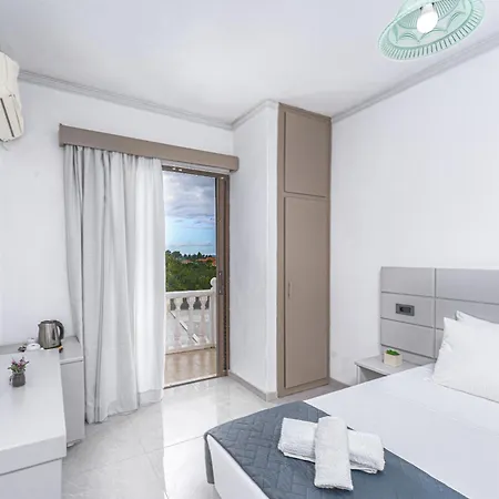 Hotel Panorama