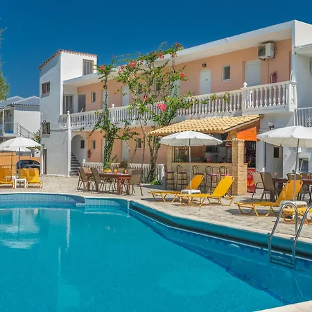 Panorama Otel Laganas