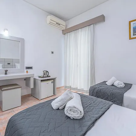 Hotel Panorama