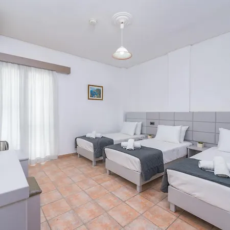 Panorama Hotel 2*