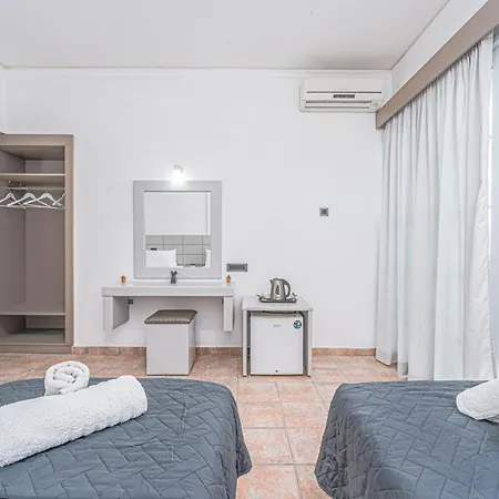 Panorama Otel Laganas